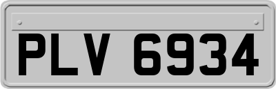 PLV6934