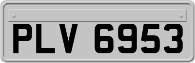 PLV6953