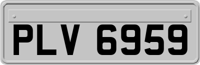 PLV6959