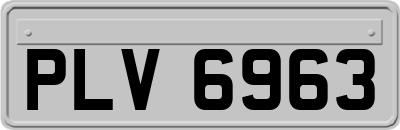 PLV6963