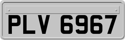 PLV6967