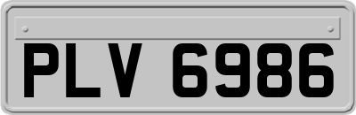 PLV6986