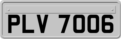 PLV7006