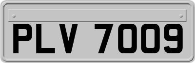 PLV7009