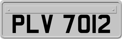 PLV7012