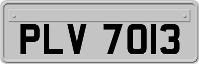 PLV7013