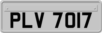 PLV7017