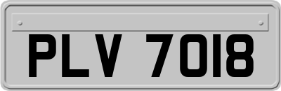 PLV7018