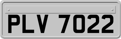 PLV7022