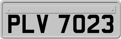 PLV7023