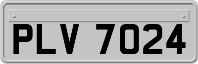 PLV7024