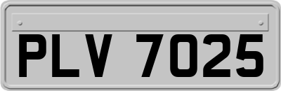 PLV7025