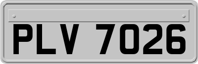 PLV7026