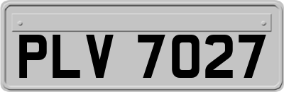 PLV7027