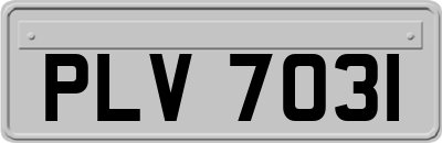 PLV7031