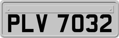 PLV7032