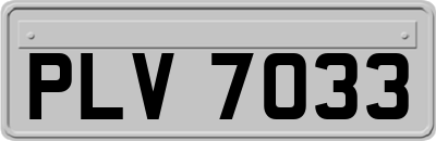 PLV7033