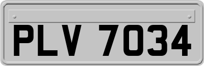 PLV7034