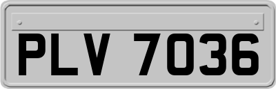 PLV7036