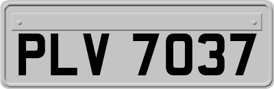 PLV7037