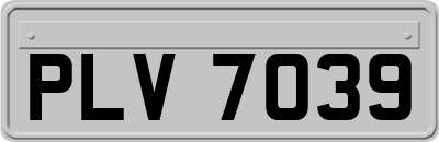 PLV7039