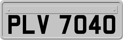 PLV7040