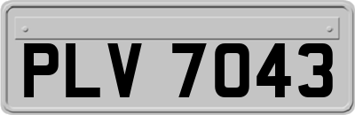 PLV7043