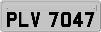 PLV7047