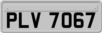 PLV7067