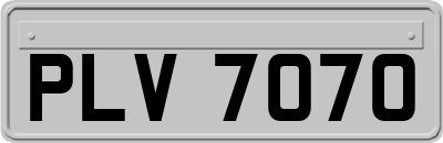 PLV7070