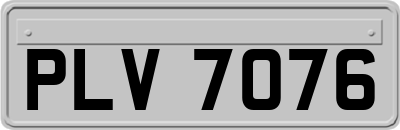 PLV7076