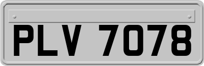 PLV7078