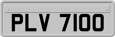 PLV7100