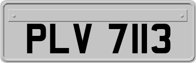 PLV7113