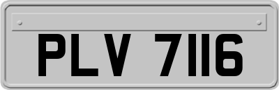 PLV7116