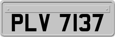 PLV7137