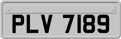 PLV7189