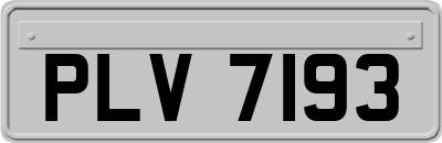 PLV7193