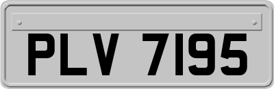 PLV7195