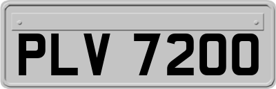 PLV7200