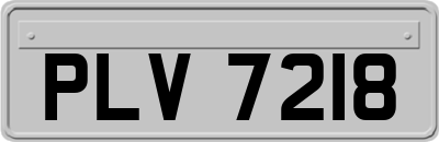 PLV7218