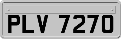 PLV7270