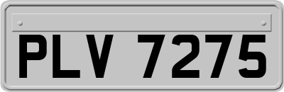 PLV7275