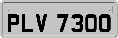 PLV7300