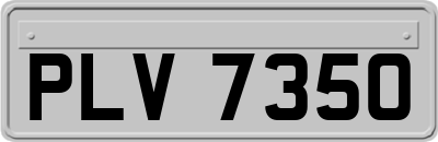 PLV7350