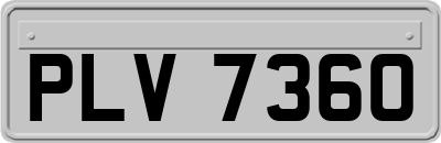 PLV7360