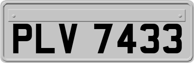 PLV7433