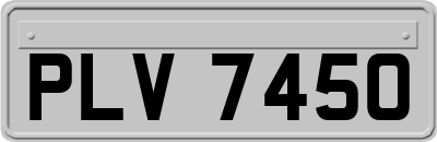 PLV7450