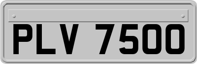 PLV7500