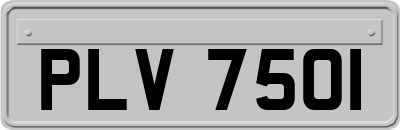 PLV7501